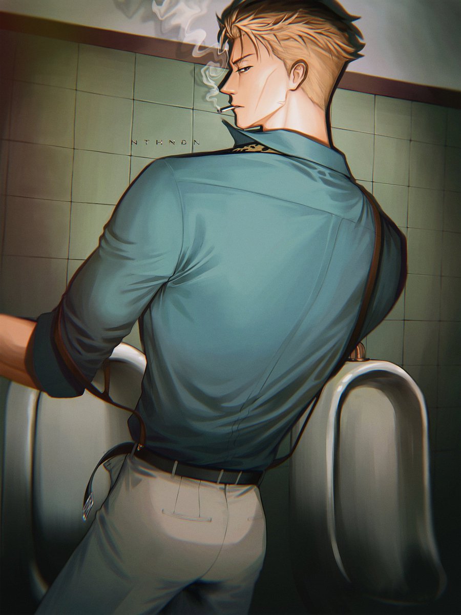 🚹 #呪術廻戦