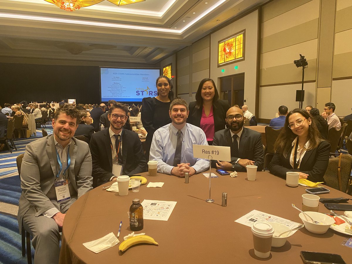 Nathaniel Reisinger (@nephrothaniel) on Twitter photo Excited to be mentoring for #kidneystars for the first time! #pocus & #interventionalnephrology interest group <a href="/rahul_abraham93/">Rahul Abraham</a> <a href="/atlee_baker/">atlee baker</a> @MattBergmann92 @sherry_wangmd @nush_chad <a href="/AmandaAbiD_MD/">Amanda Abi Doumet</a> #kidneywk #kidneystars Excited to be mentoring for #kidneystars for the first time! #pocus & #interventionalnephrology interest group <a href="/rahul_abraham93/">Rahul Abraham</a> <a href="/atlee_baker/">atlee baker</a> @MattBergmann92 @sherry_wangmd @nush_chad <a href="/AmandaAbiD_MD/">Amanda Abi Doumet</a> #kidneywk #kidneystars