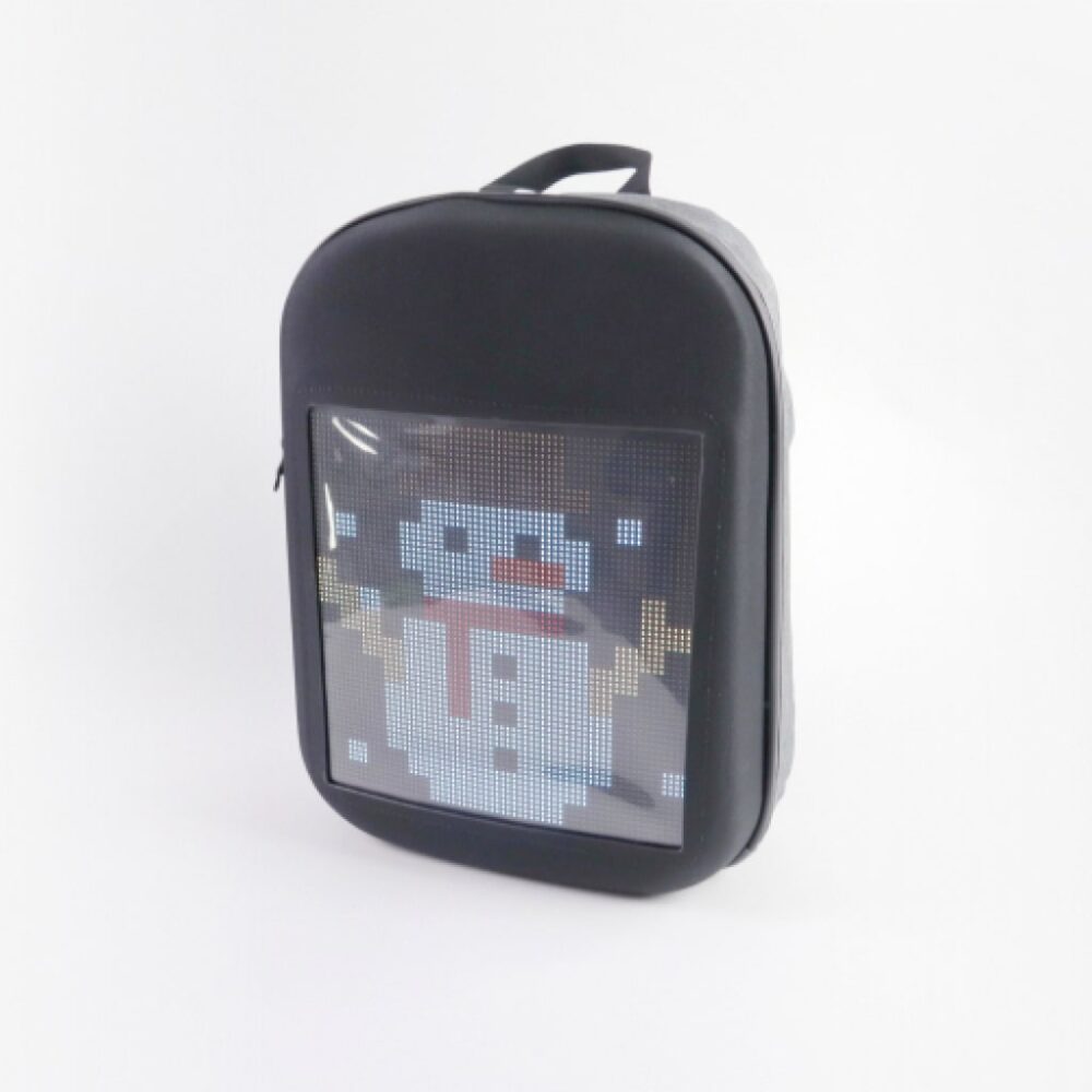 GameEverytime's tweet image. Smart LED Backpack

$149.99

#led #usblighting #lifestyle #gamers #everytimegame #cooltech #phones #gadgets #videogame #gamer #video #gamestagram #art

Fast US Shipping 🇺🇸🗽

everytimegame.com/smart-led-back…