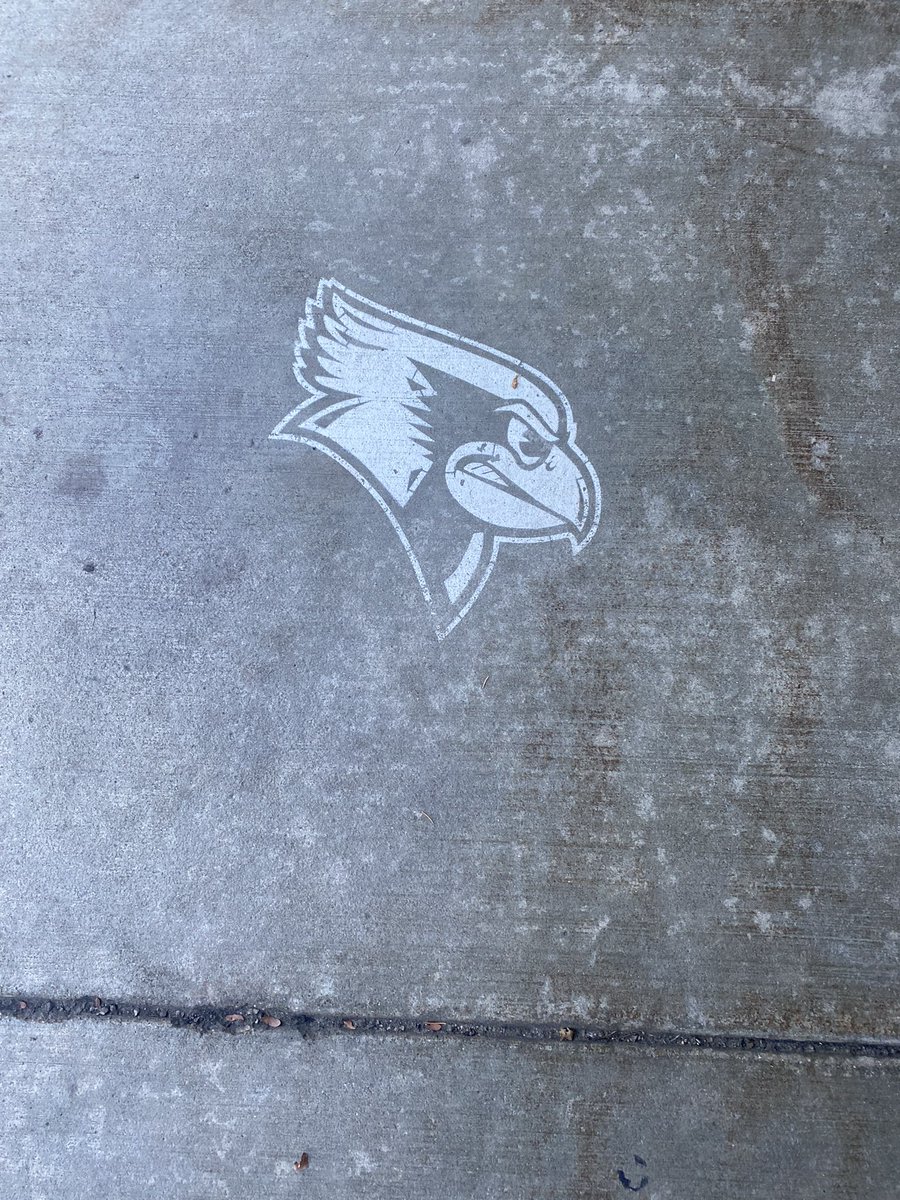 My son and I enjoyed our college visit to Illinois State👍