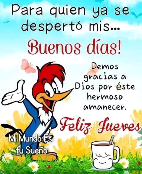 wendy003366415's tweet photo. Que tenga un hermoso día lleno de bendiciones
@_Karenpnt 
#TrabajoConjuntoYSeguro https://t.co/dPNBeyQbg5