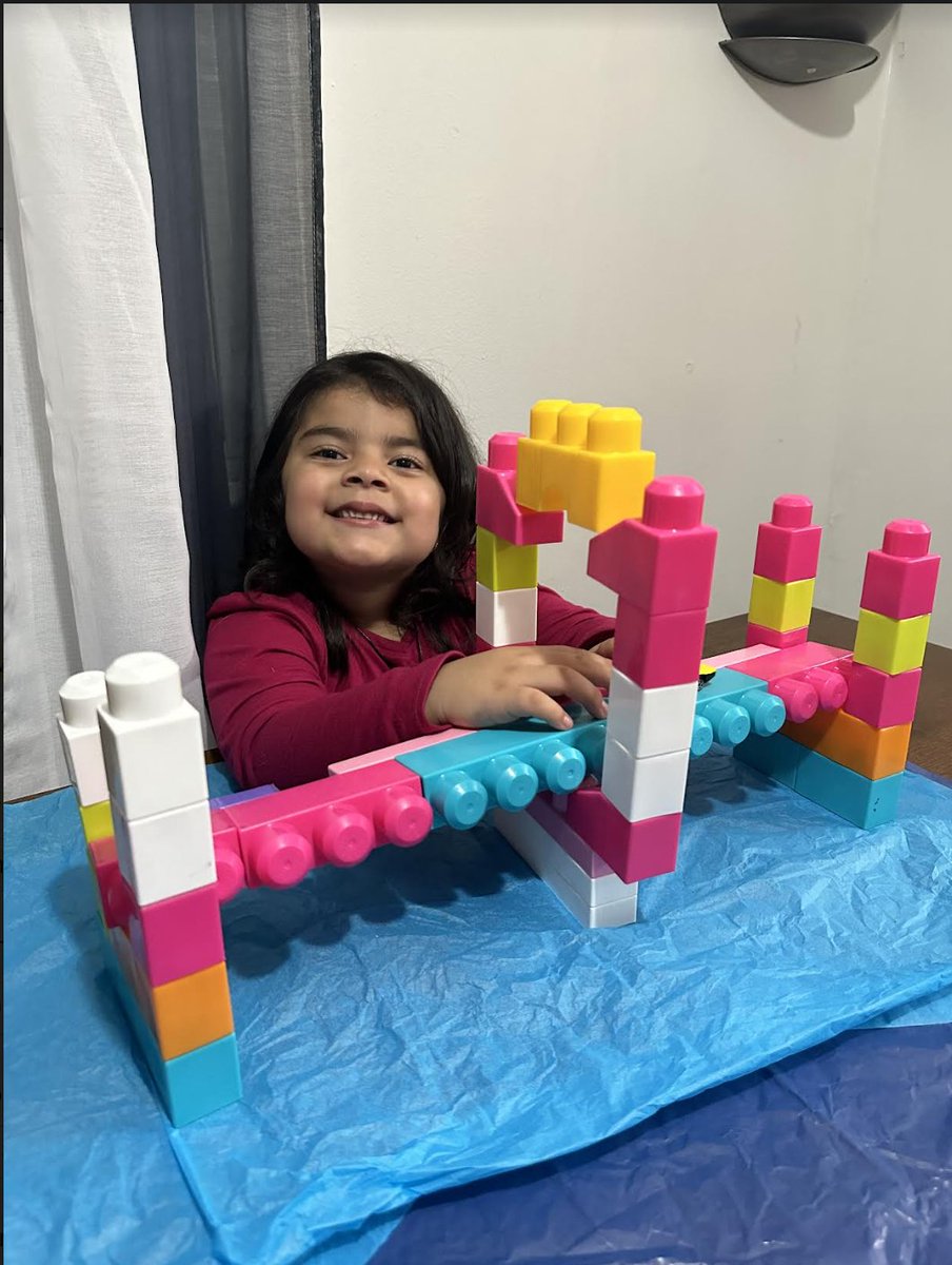 Mary G. Clarkson STEAM tweet media