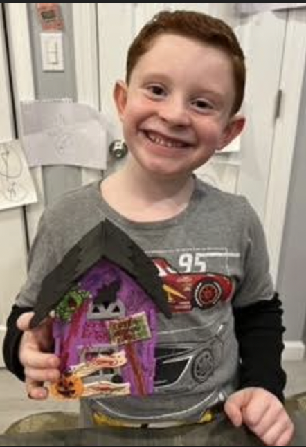 Mary G. Clarkson STEAM tweet media