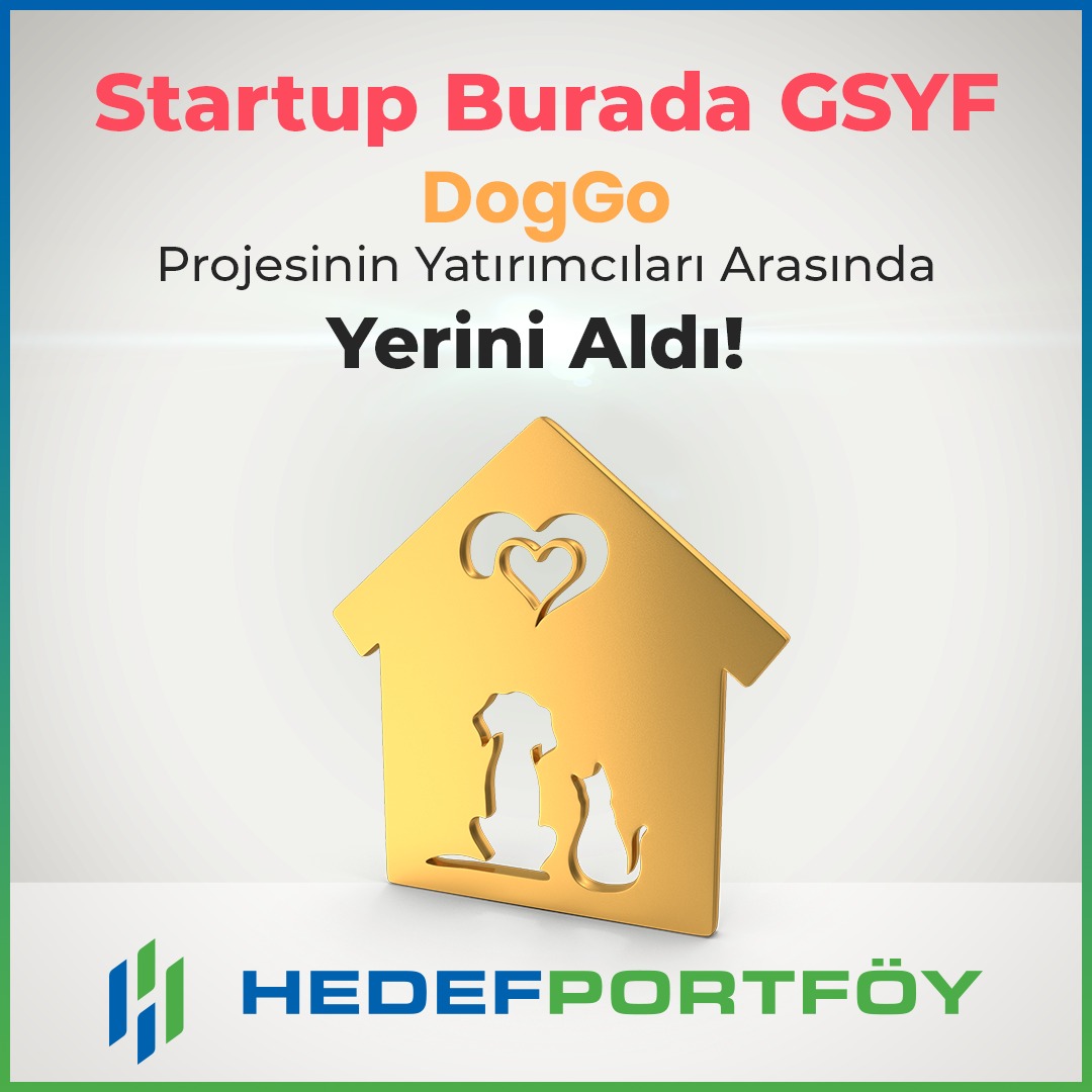 Hedef Portföy tweet media