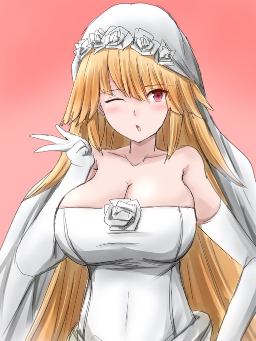 ブルックリンさん。 