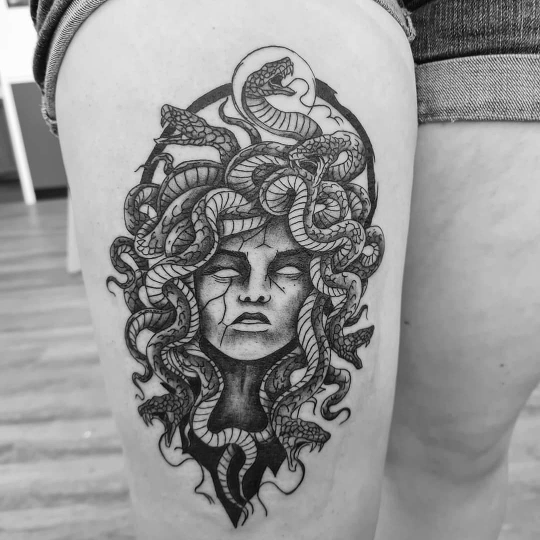 InkTacticianLLC's tweet photo. #InkTactician #Tattoos #LondonOhio #Ink #OhioTattooers 
Done by Wes https://t.co/BlLuvrppvq