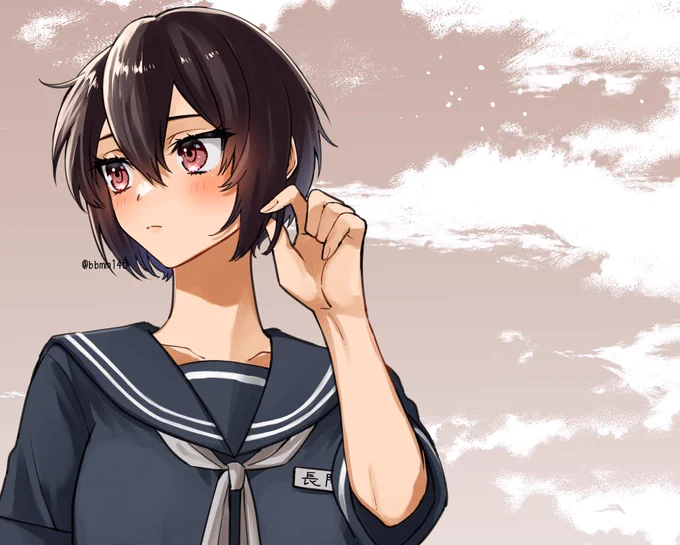 JK長門 