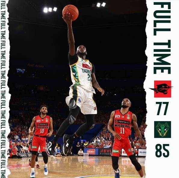 Putting the W in the West. See you Saturday Tassie.