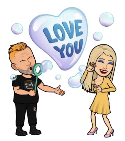 ❤️@lizziedonny ❤️Good morning sweetheart. Have a wonderful day my sweet wife. I love you with all my heart and soul. Thanks so much for being my soulmate and making me happy every day. 🙏☕️☀️❤️❤️😘😘