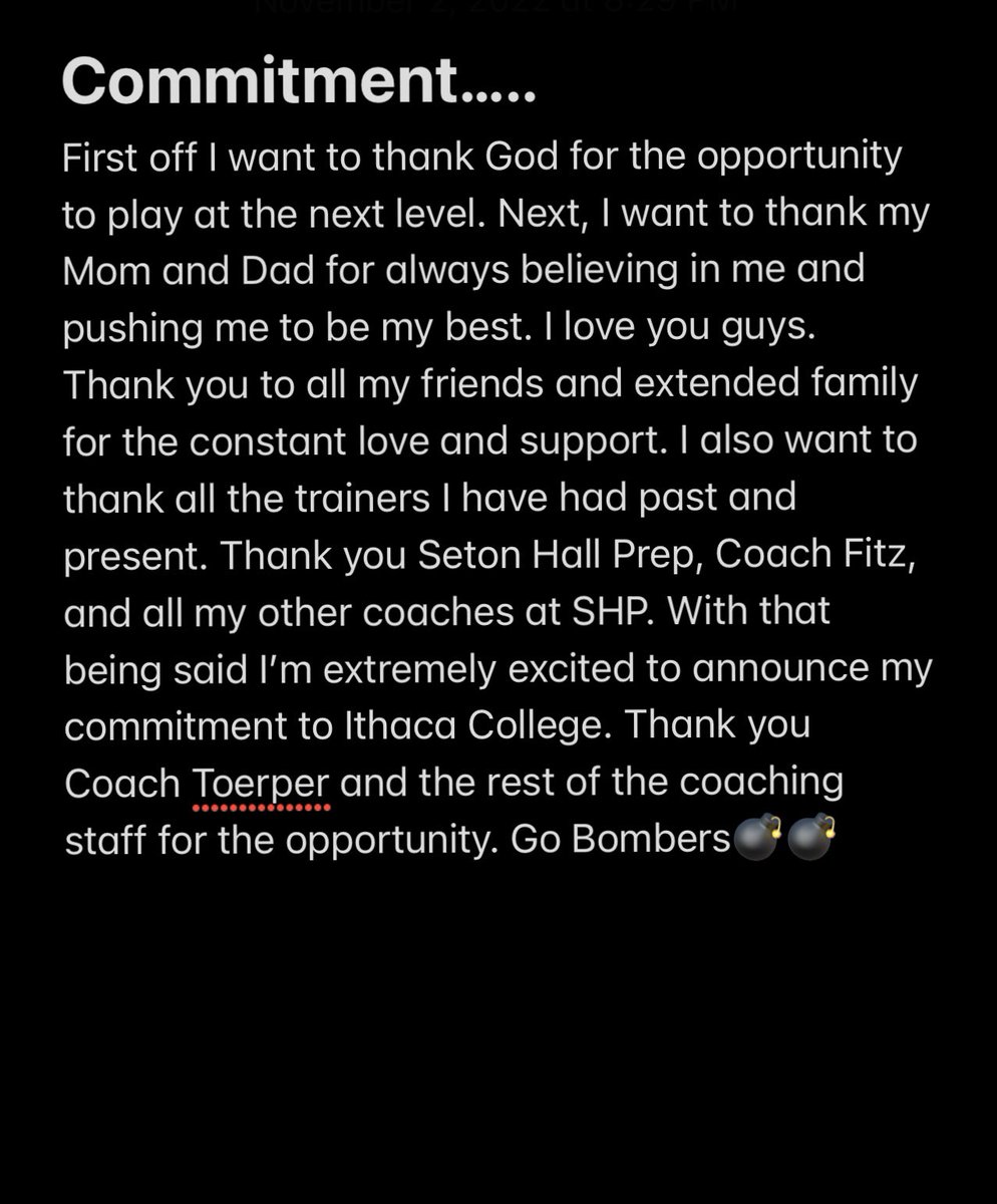 Luke Sudol tweet media