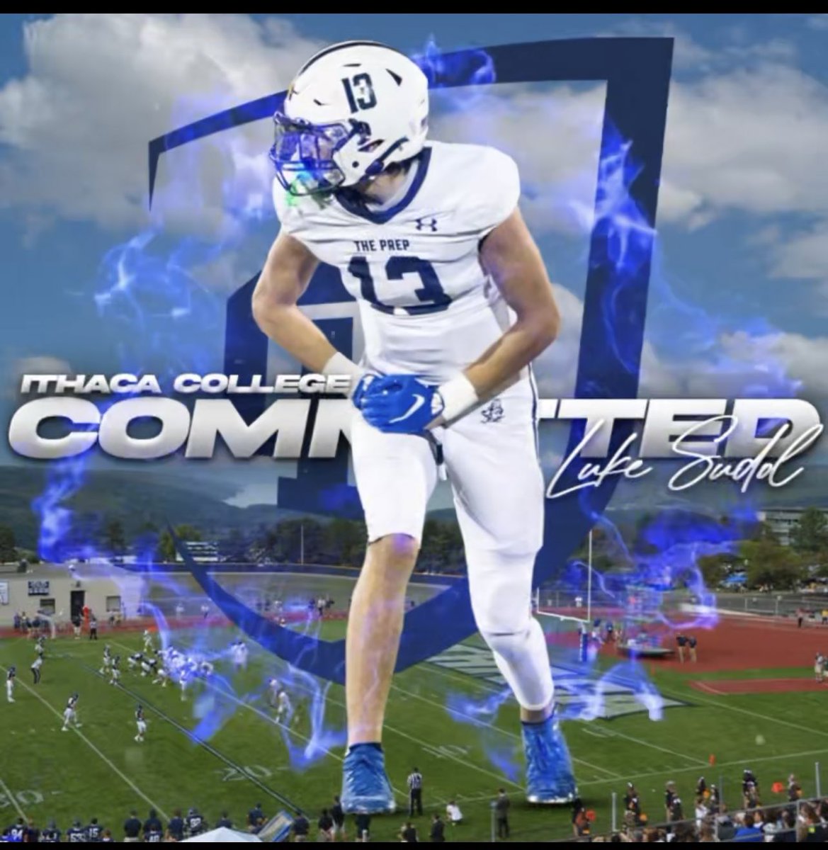 Luke Sudol tweet media