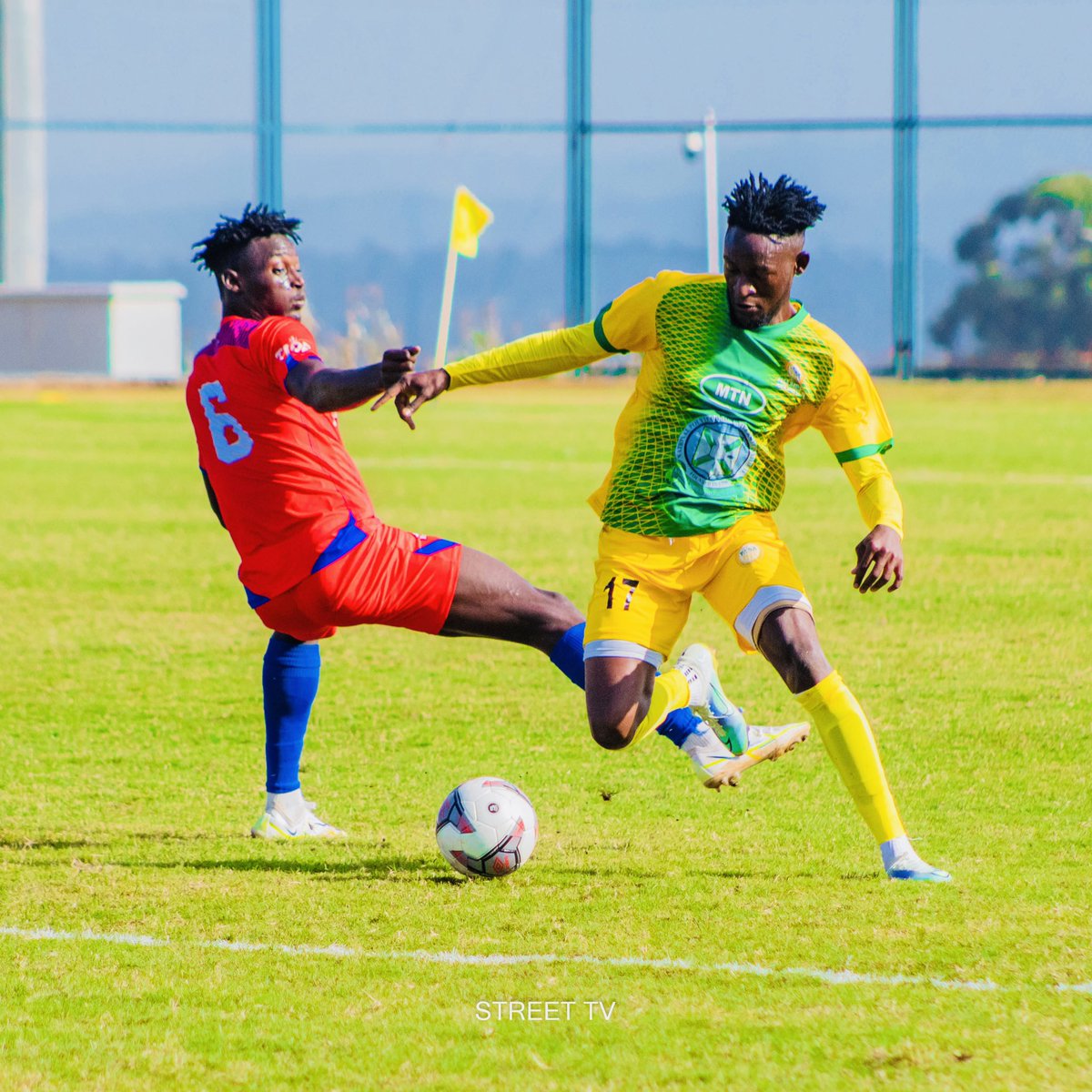 nchindo_john's tweet photo. Better days ahead 🙏🔰💛💚 https://t.co/GyxWneaaSk