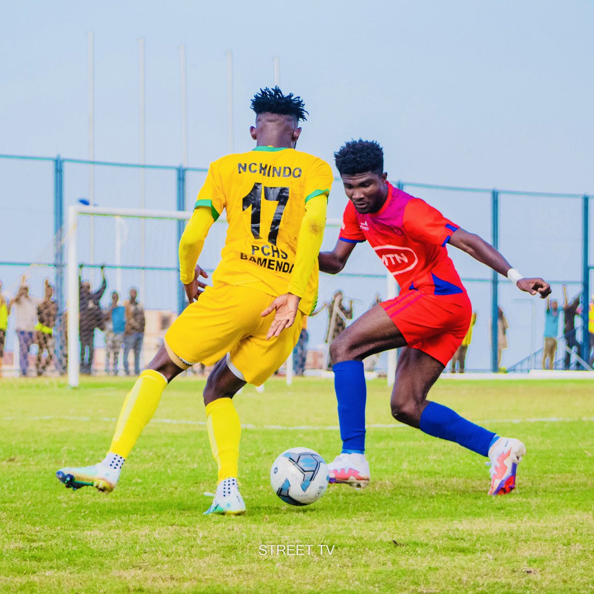 nchindo_john's tweet photo. Better days ahead 🙏🔰💛💚 https://t.co/GyxWneaaSk