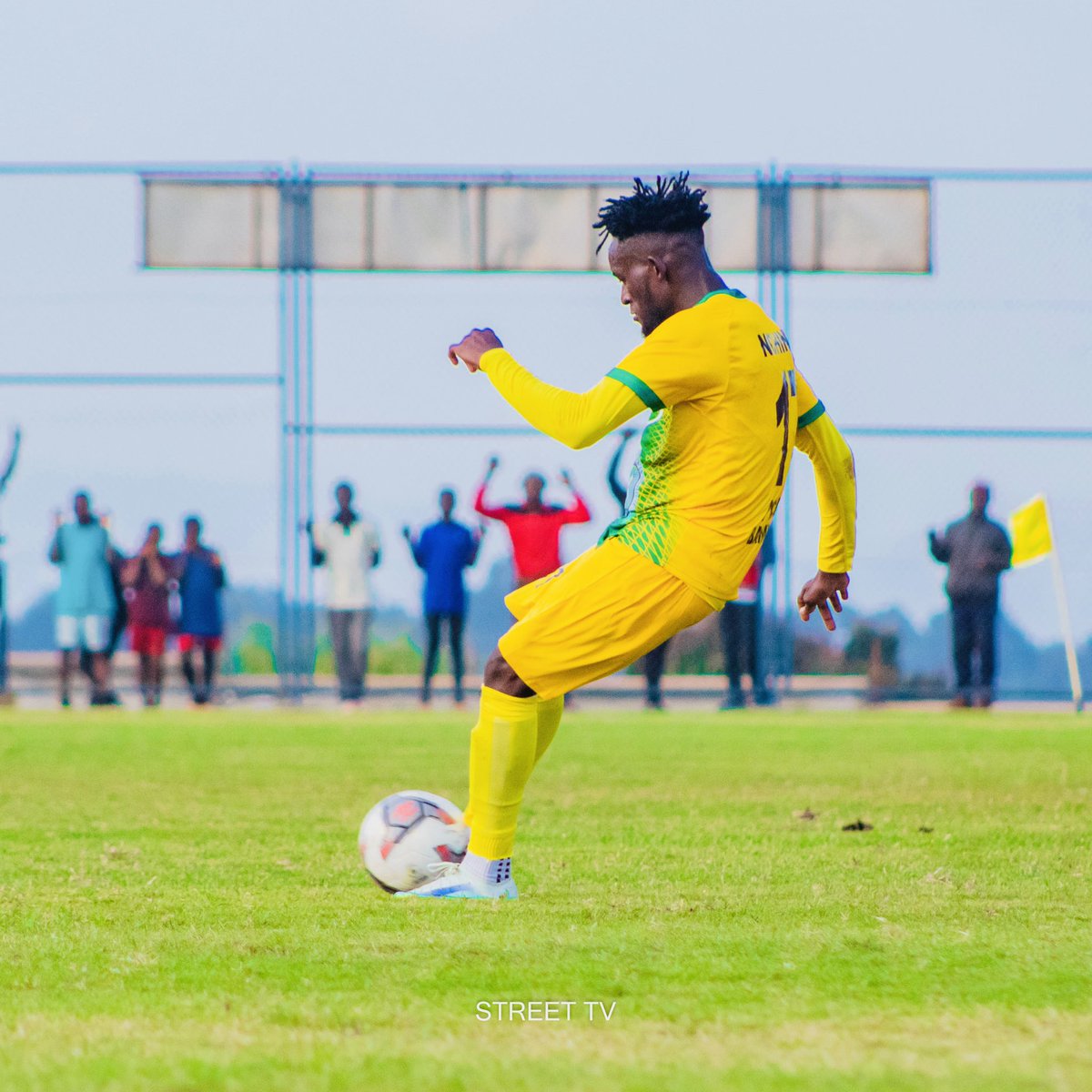 nchindo_john's tweet photo. Better days ahead 🙏🔰💛💚 https://t.co/GyxWneaaSk