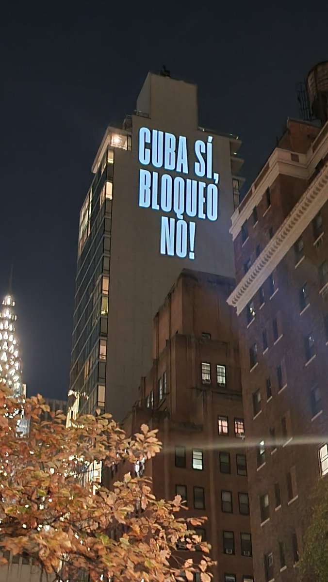 Cubadebate tweet media