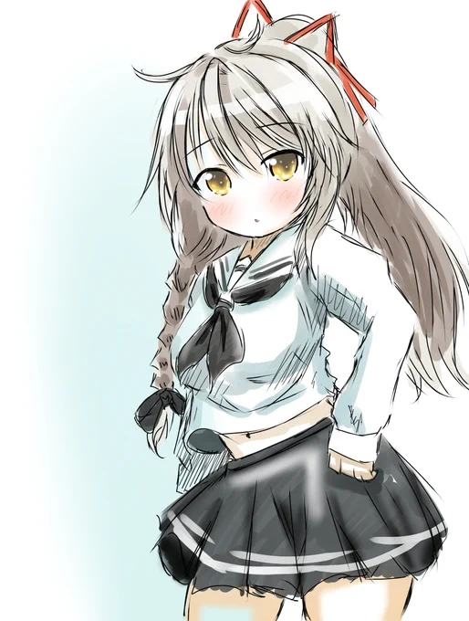 コムギ(すげえ唐突 
