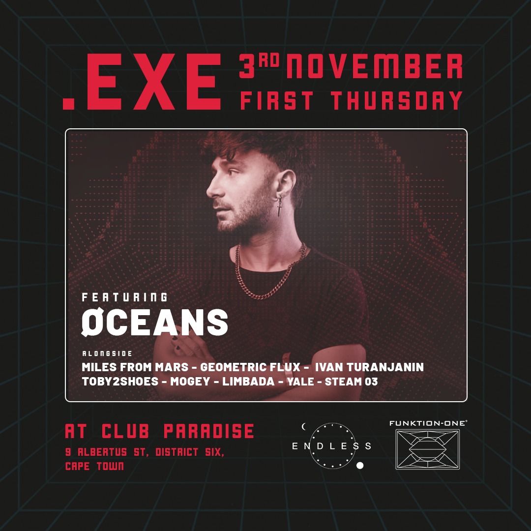 🦇 See you tonight 🦇
00:00 - Floor 2
Tickets: qkt.io/0h3RMw