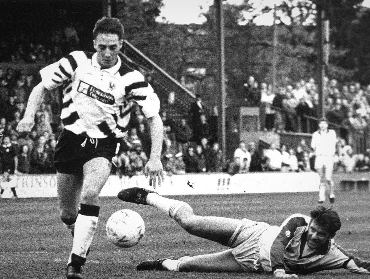 Darlo Retro 📸 tweet media