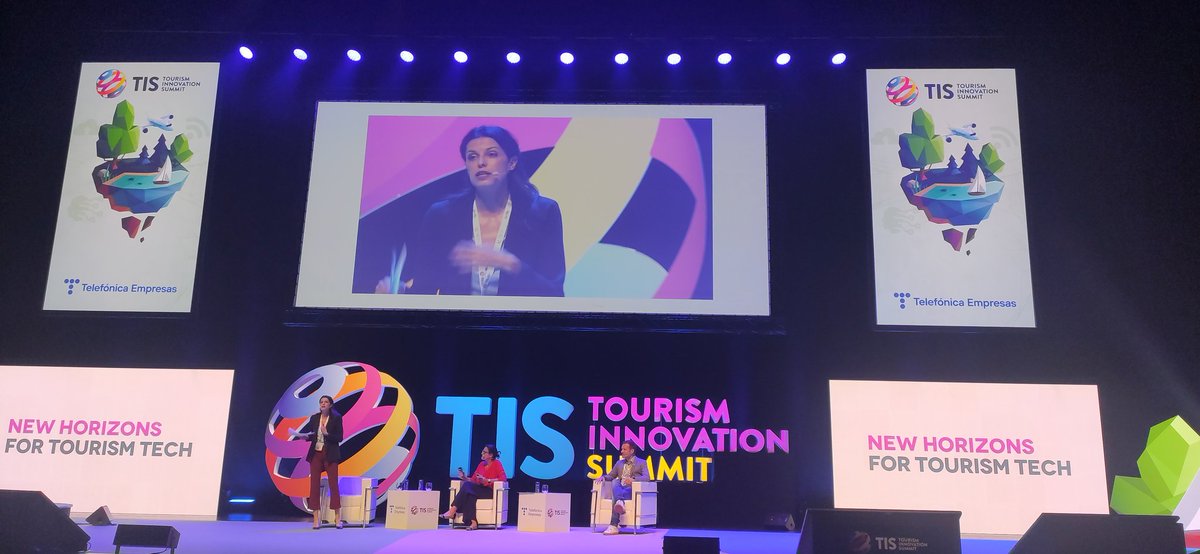 Sandra de Puig (@sandradepuig) on Twitter photo <a href="/EU_Growth/">Internal Market, Industry, Entrepreneurship & SMEs</a> introduces <a href="/turismecat/">Turisme</a> <a href="/catexperience/">Catalunya Experience</a> and @visitflanders as the European champion🥇 destinations leading the transformation ♻️of the tourism model and business towards #regenerativetourism 📢 #leadership #consensus #ownprocess #investment <a href="/EU_Growth/">Internal Market, Industry, Entrepreneurship & SMEs</a> introduces <a href="/turismecat/">Turisme</a> <a href="/catexperience/">Catalunya Experience</a> and @visitflanders as the European champion🥇 destinations leading the transformation ♻️of the tourism model and business towards #regenerativetourism 📢 #leadership #consensus #ownprocess #investment