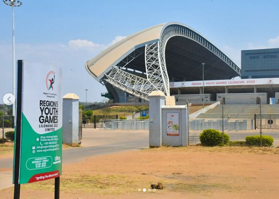 sayoowolabi's tweet image. Super Pumped!!!

30 Days to go before the inaugural African Esports Championships #AEC22 to be held as a demonstration sports at the AUSC Region 5 Youth Games in Malawi. @5_lilongwe 

History will be made at the Bingu National Stadium (pix attached)

#Esports #worldconnected