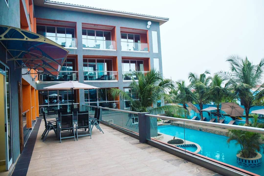 Benito_Aba's tweet photo. Plan your weekend getaway with us and get the most out of your stay

For reservations: reservations@mendiatahotelgh.com/ 0540597326/ 0555312144
https://t.co/F47iaz8llO 

#MendiataHotelHotel
#RelaxAndStay 
#hotels #hotel #travel #hospitality #hotellife #luxury #vacation #holiday https://t.co/9ViJZA3Mcu