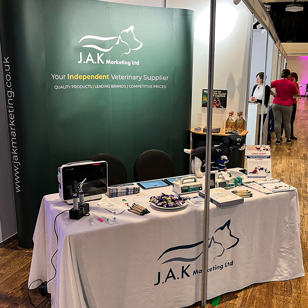 J.A.K Marketing Ltd tweet media