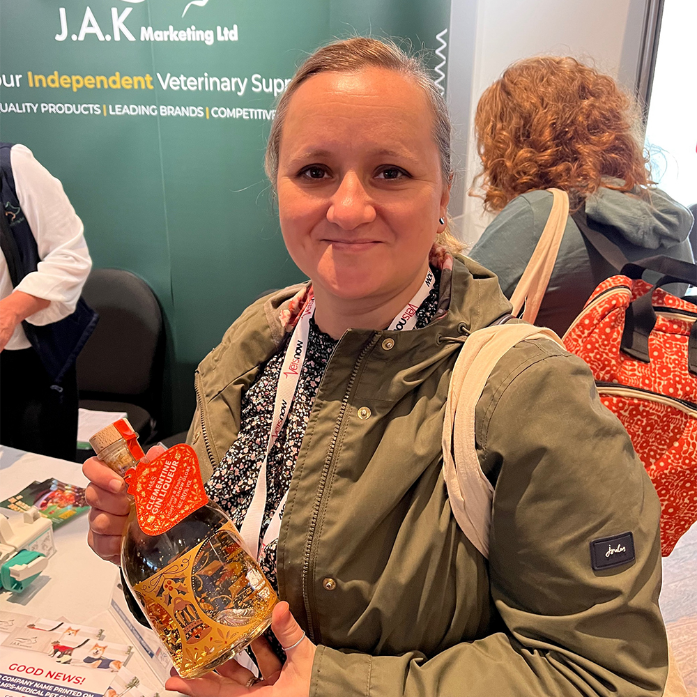 We're all set-up at the <a href="/VetsNowECC/">Vets Now ECC</a> Congress 2022 and have had our first 3 winners! 🥳

Be sure to pop by our stand for your entry and to find out more about the product ranges offered by J.A.K Marketing.

📞 01347 878697
💻 jakmarketing.co.uk
✉️ sales@jakmarketing.co.uk