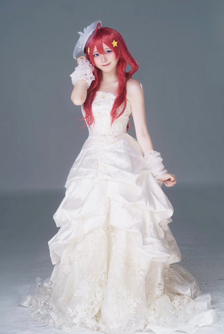 コスプレイヤー飴乃かれんのTwitter画像29