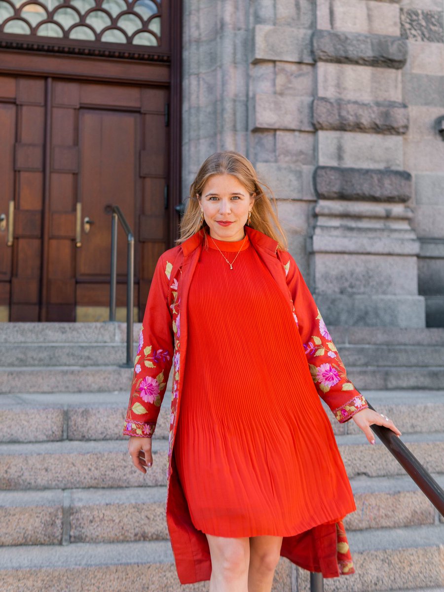 Tak til de 1399 Københavnere, der satte kryds ud for mit navn til #ftvalg22. Det blev ikke til et mandat denne gang, men jeg er ikke færdig med politik, den offentlige debat eller <a href="/radikale/">Radikale Venstre</a>. For vil man skabe forandring, må man blive ved med at kæmpe for det man tror på. #dkpol