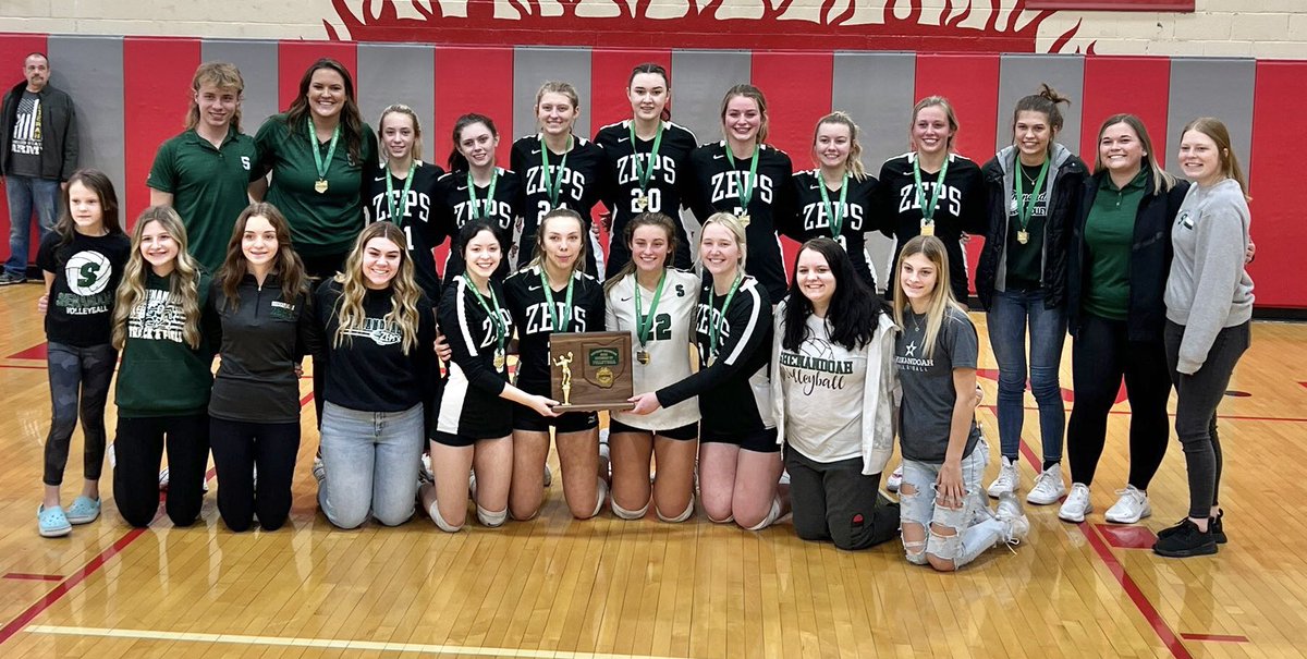 NobleLocal_SD's tweet photo. It’s GAME DAY! 💥 “Sweet Sixteen” action begins tonight as the Lady Zeps play TCC at Pickerington North! 🏐 
Let’s gooooooo!!!! 💥🟢💥🟢 https://t.co/DepLUGNrmc