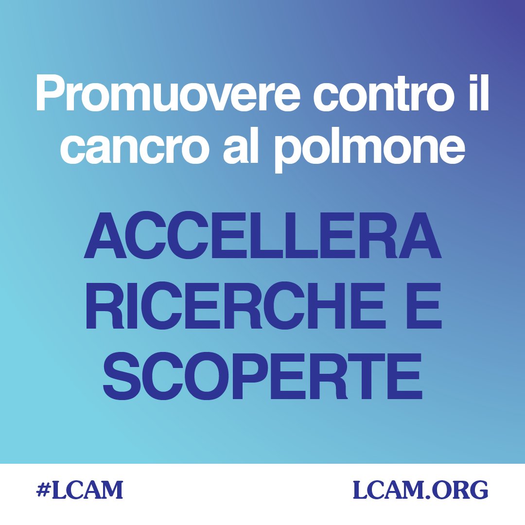 LCAM_org's tweet image. Are you a lung cancer advocate? Every time you share your story you raise critical public awareness about the disease.
#LungCancerAwarenessMonth #LCAM22