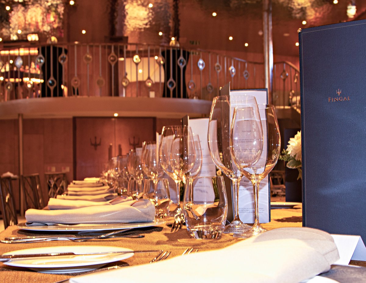 Fingal Hotel tweet media