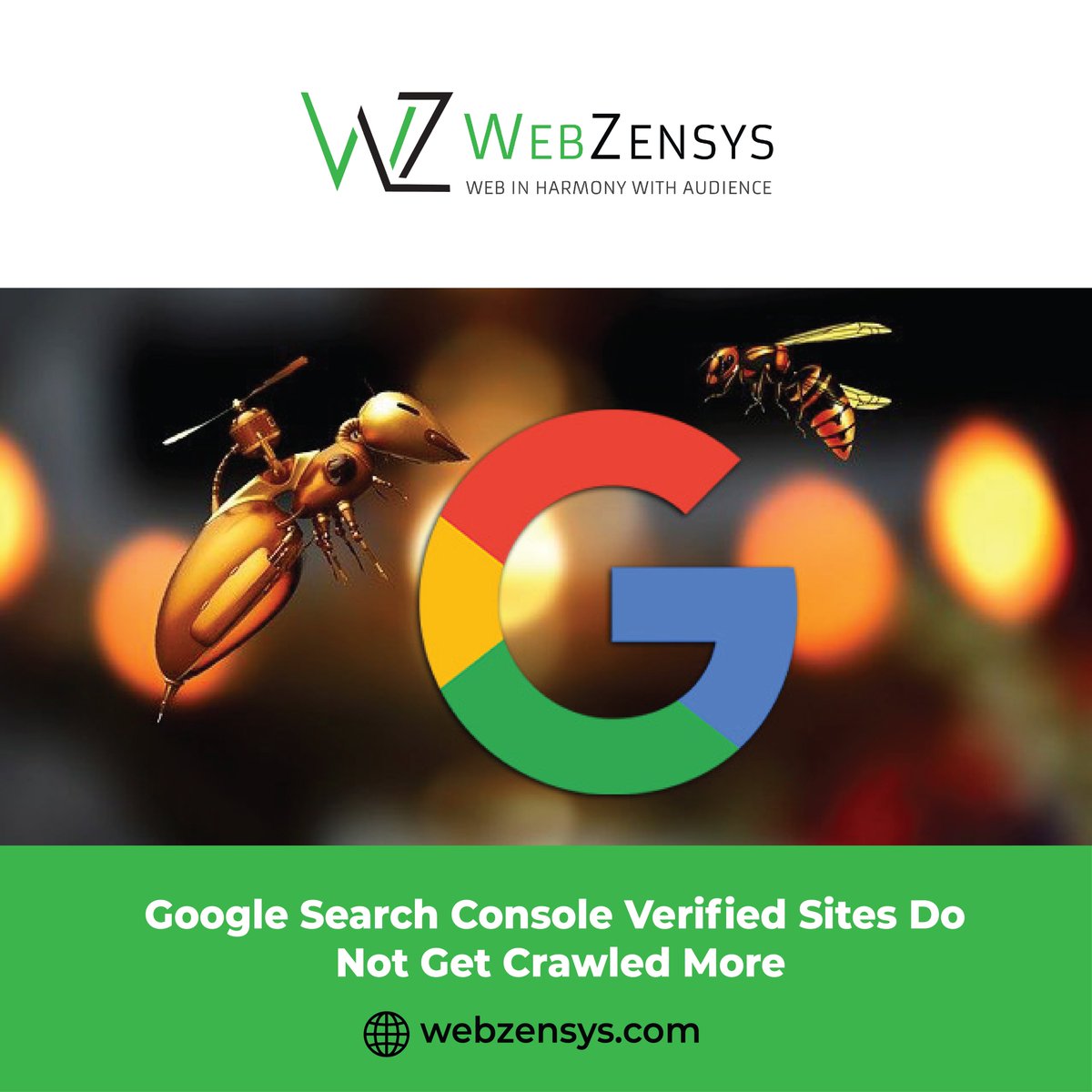 WebZensys's tweet image. Google&apos;s John Mueller was asked if sites that are verified with Google Search Console get crawled more often or at a higher priority. The answer is no, &quot;crawling is independent of Search Console,&quot; John said. #searchconsole #googlesearchconsole
seroundtable.com/google-crawl-s…