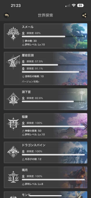 わだつみ島終わった。後はえんかのみやとそうがんきょえん 