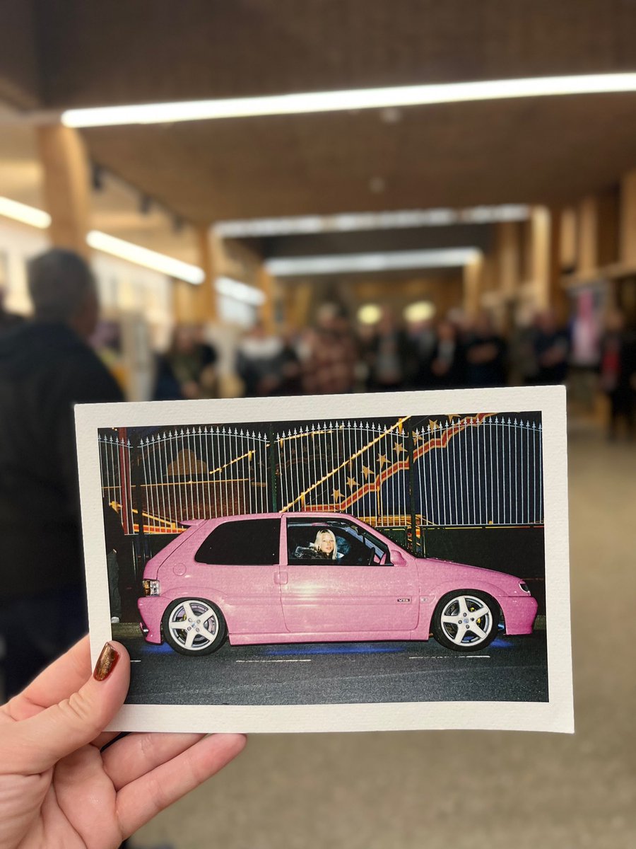 uniofeastanglia's tweet photo. Come and see a new @orig_proj and @UtterBooks photography exhibition at Enterprise Centre on campus.  ‘Finding Emerson’ sees contemporary photographs of Great Yarmouth displayed alongside images of East Anglia by pioneering Victorian photographer Peter Henry Emerson. #ThisIsUEA https://t.co/7lIqaxhafA