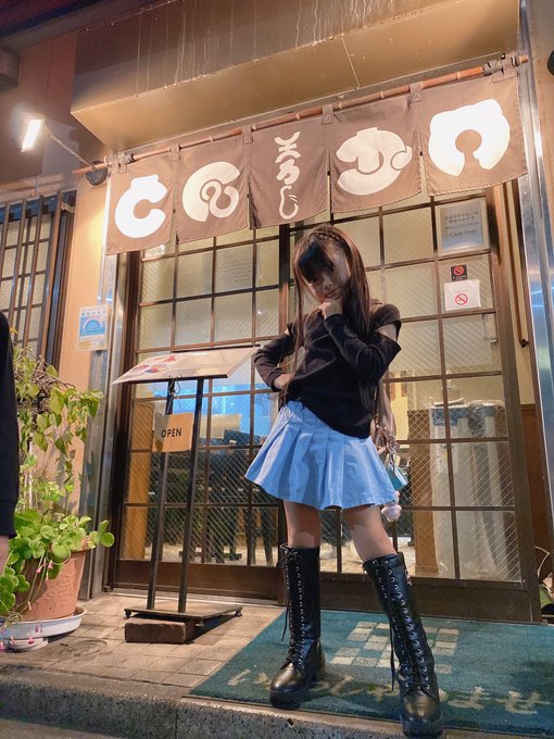 Twitterのコスプレ画像14