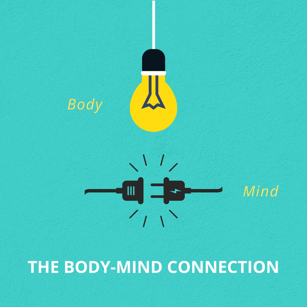 iammypieces's tweet photo. Fact check! 🙌🏼 Our thoughts and bodies have an intricate relationship with one another

Our overall health can be positively or negatively impacted by our thoughts, feelings, beliefs, and attitudes.
.
.
.
#bossqueen #businessstyle #entreprenuership #entreprenuerlife https://t.co/xnmU6h6oje