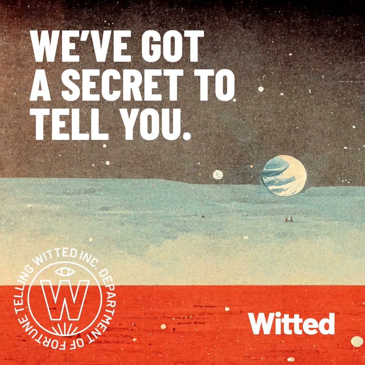 WittedMegacorp tweet media