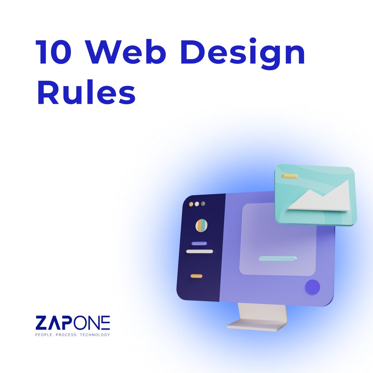 ZaponeSolutions's tweet photo. Consider these criteria as helpful tips for making your website layouts not just more fashionable but also more practical before you begin developing it.

Let us know what you feel in the comment section below.

#webdesign #webdesigner #uiux #programming #zapone #trending https://t.co/38xJUOuDU4