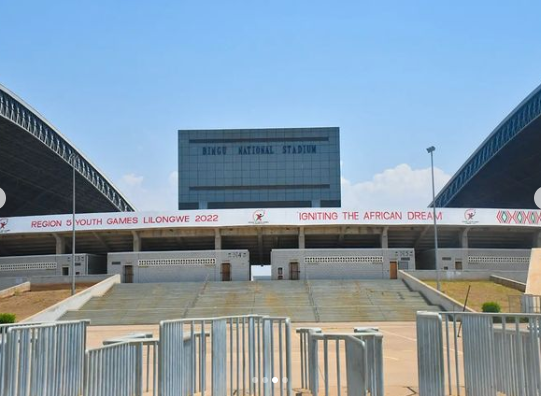 sayoowolabi's tweet image. Super Pumped!!!

30 Days to go before the inaugural African Esports Championships #AEC22 to be held as a demonstration sports at the AUSC Region 5 Youth Games in Malawi. @5_lilongwe 

History will be made at the Bingu National Stadium (pix attached)

#Esports #worldconnected