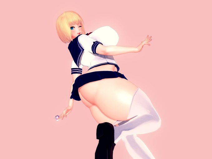 はい、清楚(勝ち確) 