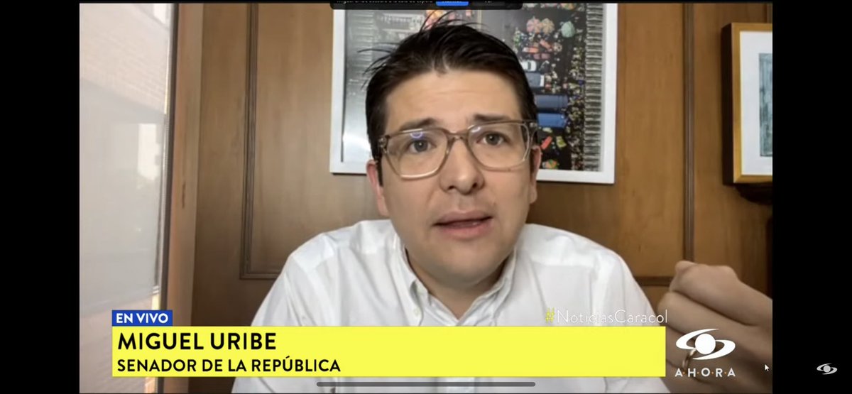 danieljaraco's tweet photo. @MiguelUribeT  preocupado por los pobres , el chiste se cuenta solo . 
#ReformaTributaria  #TributariaParaElCambio https://t.co/6KKmqEXnmV