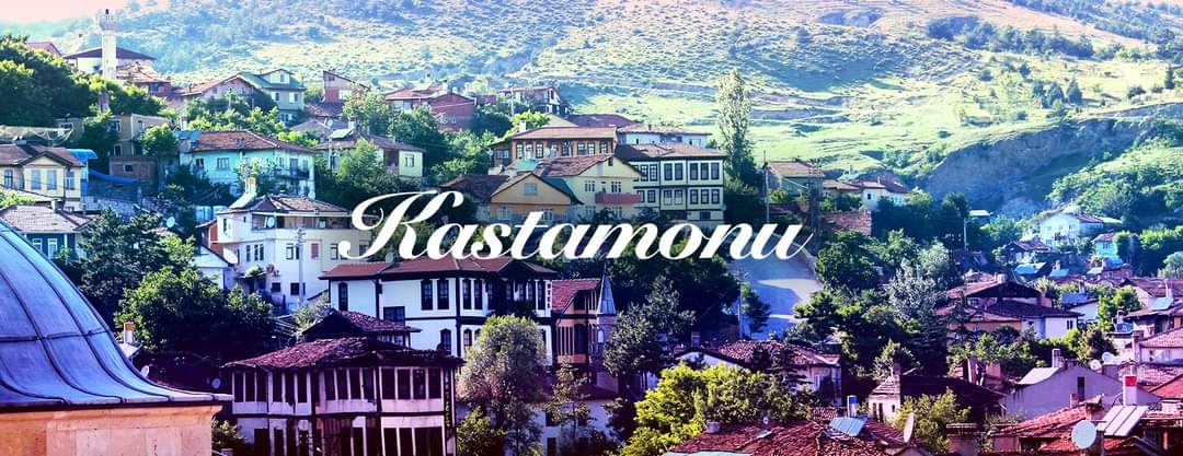 Kastamonu Gastronomi 830 yemek çeşidiyle UNESCO’ya  hazırlanıyor
Kastamonu Yemek Kültürünün UNESCO Yaratıcı Şehirler Ağı Kriterleri kapsamında Kastamonu’nun Gastronomi alanında UNESCO'ya katılabilmesi için 
Aşağıdaki linge tıklayarak destek olabilirsiniz 
forms.gle/ZcJvcZcaKG3Vbe…