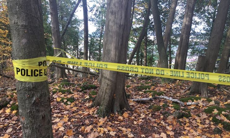 StephenMetelsky's tweet photo. Mystery at Mount Nemo. The [almost] perfect homicide. My two-part @InsideHalton story:
Part 1: Accident or Homicide? https://t.co/cqZHiZTdz4
Part 2: Wired for Sound: https://t.co/Wy5qdrgp0O
#Burlington #HaltonCrimeConfidential #TrueCrime #Homicide #InsideHalton https://t.co/Htsu2Qxzbj