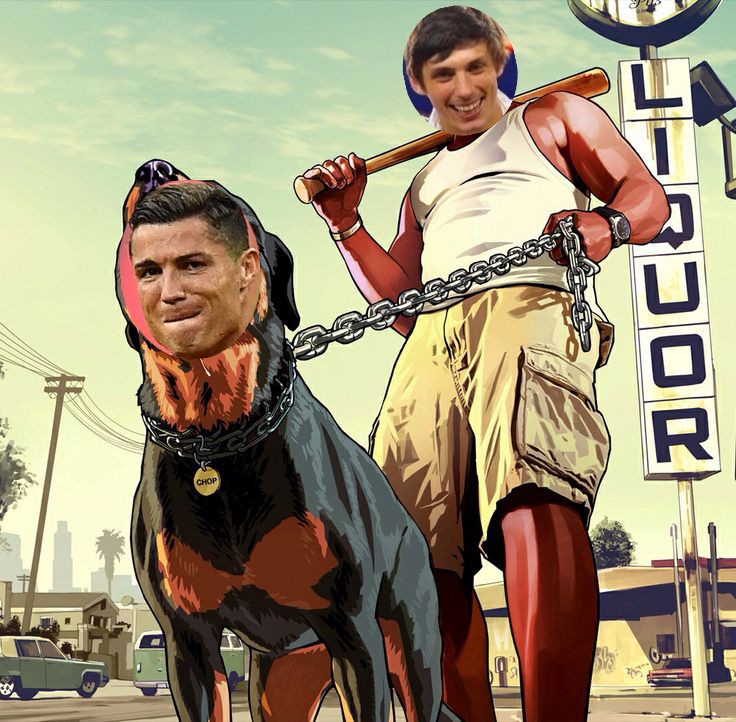 robinismo_'s tweet photo. Día de partido. https://t.co/Ga7QxqG80n