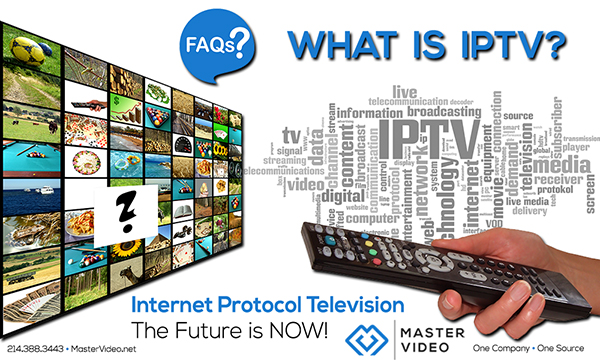 mvsystems's tweet photo. FAQs; What is IPTV 2022? - Internet Protocol Television (IPTV) streams video content over the internet without antennas, satellite dishes, or fiber-optic cables... READ MORE: https://t.co/44EL6m4dCe https://t.co/DJySkXbKPa