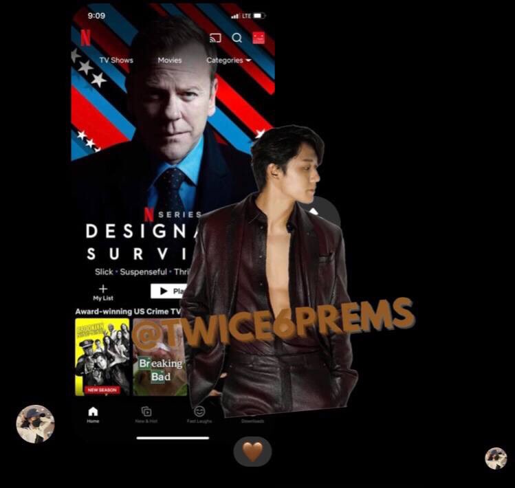 jaycieee0's tweet photo. NETFLIX SHARED &amp; SOLO ACCOUNT https://t.co/WG6pK0sqkT
