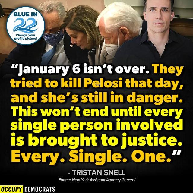WontCaveDave's tweet photo. Lies, violence, fascism and
 
Truth, justice, and democracy 

can not coexist.

One will destroy the other.

No middle ground, no gray area.

Vote like your life depends on it.
(Get your neighbors to do the same) as it does.
#VoteBIGBlue #ONEV1 #Dems4USA #BlueVoices https://t.co/F3FyXxTA1q
