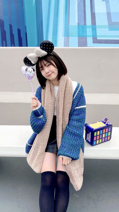 Twitterのコスプレ画像23