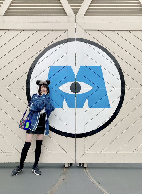 Twitterのコスプレ画像22